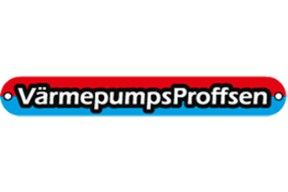 Värmepumpsproffsen i Mälardalen AB