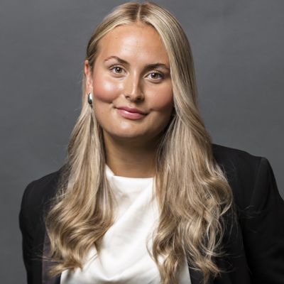 Sanna Hjalmarsson