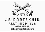 JS Rörteknik