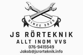 JS Rörteknik