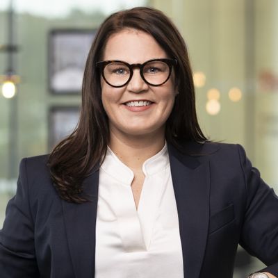 Johanna Höglund