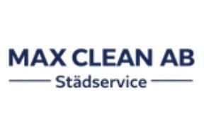 Max Clean Skåne AB