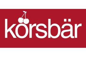 Körsbär