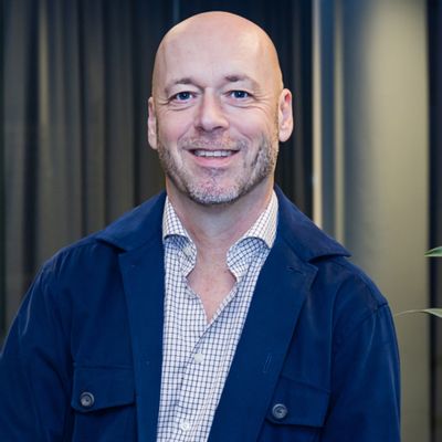 Steinar Lund