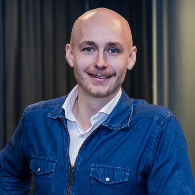 Philip Hansson