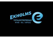 Ekholms Totalentreprenad AB