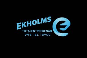 Ekholms Totalentreprenad AB