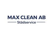 Max Clean Skåne AB