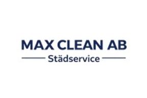 Max Clean Skåne AB