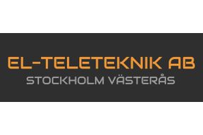 El-Teleteknik i Sverige AB