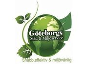 Göteborgs Städ & Miljöservice