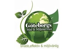 Göteborgs Städ & Miljöservice