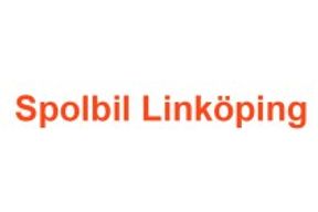 Spolbil Linköping 111:ans