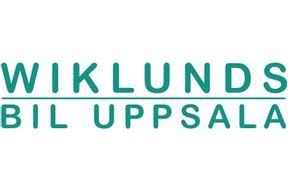 Wiklunds Bil i Uppsala AB
