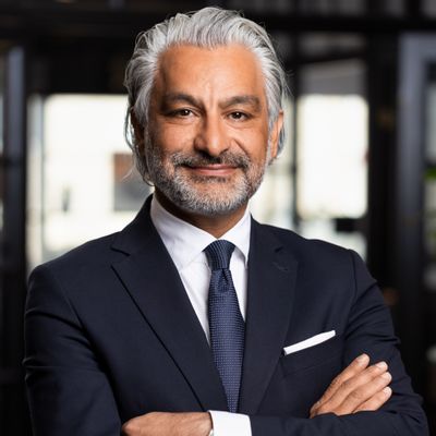 Nader Ardakani
