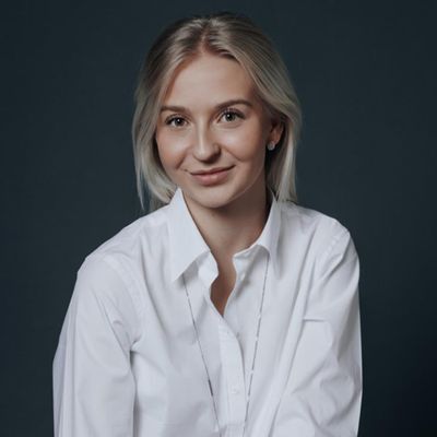 Jennifer Möllerström