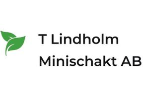 T Lindholm Minischakt AB