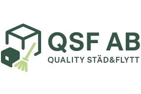Quality Städ & Flytt AB