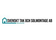 Svenskt Tak Och Solmontage AB