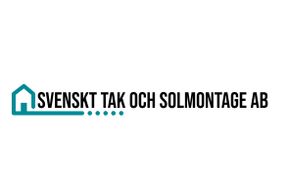 Svenskt Tak Och Solmontage AB
