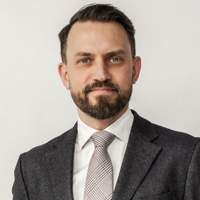 Andreas Schultz