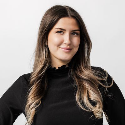 Caroline Imméll