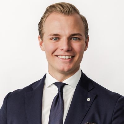 Alexander Larsson