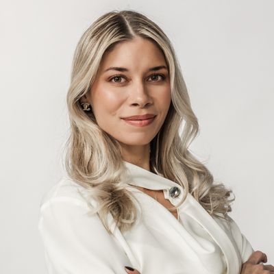 Josefine Grundström