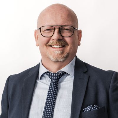 Roger Billsten