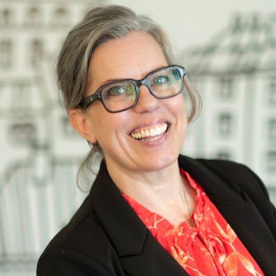 Ann-Sofie Demander