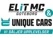 Unique Cars & Elit MC Göteborg