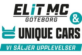 Unique Cars & Elit MC Göteborg