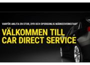 Cds Bilservice AB