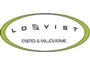 Loqvist Energi & Miljövärme AB