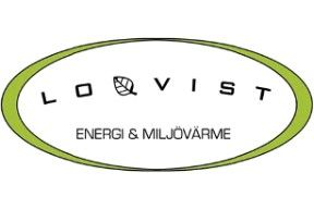 Loqvist Energi & Miljövärme AB