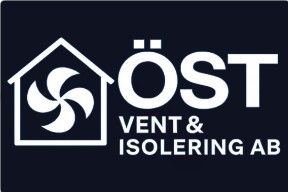 Öst Vent & Isolering AB