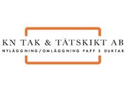 Kn Tak & Tätskikt AB