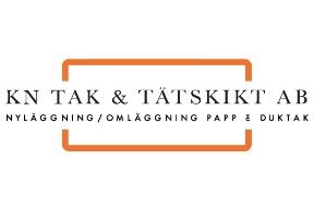 Kn Tak & Tätskikt AB