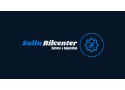 Solin Center AB