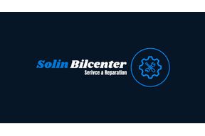 Solin Center AB