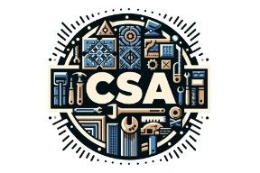C.S.A AB