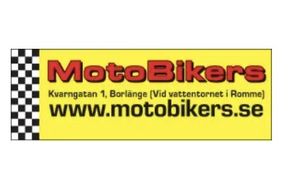 Motobikers i Borlänge AB