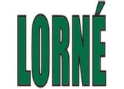 Lorné Mark & Fastighetsservice AB