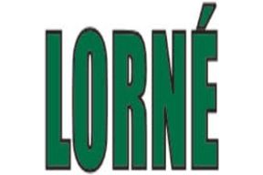 Lorné Mark & Fastighetsservice AB