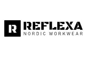 Reflexa Nordic Workwear