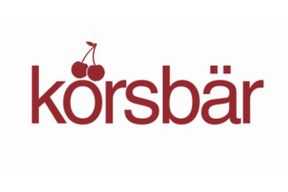 Körsbär
