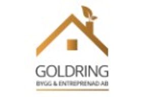 Goldring Bygg & Entreprenad AB