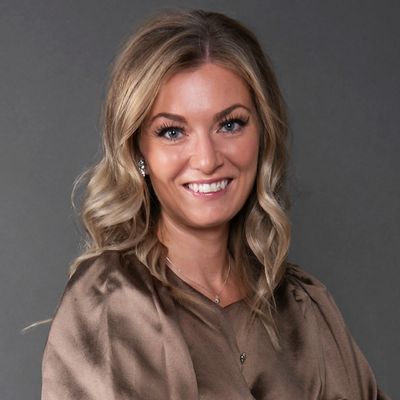 Therese Edman Johansson