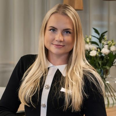 Rebecka Emanuelsson