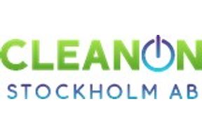 CleanOn Stockholm AB